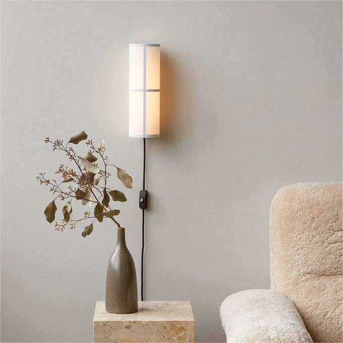Best and most popular wall lights for you to choose