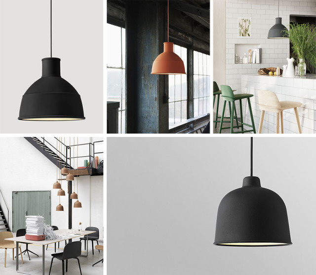 The Most Popular Industrial Pendant Lights for You