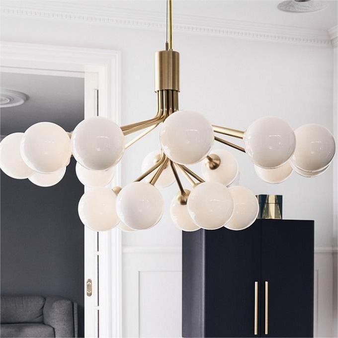 7 Industrial Pendant Lights You Can’t Miss