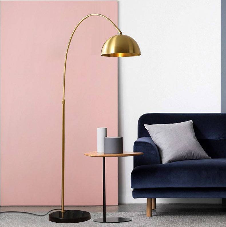 Right Floor Lamp