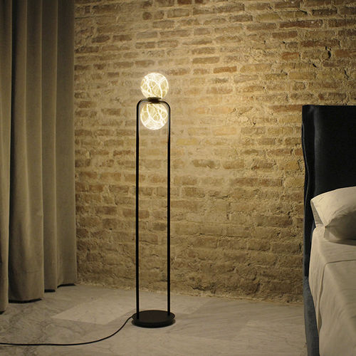 Shade Floor Lamp