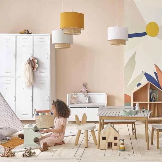Pendant Lamp Choices for You