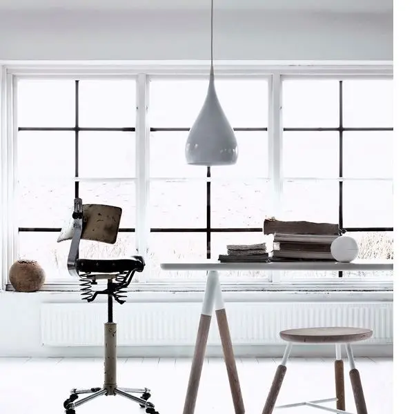 Best Chandelier for Home Office: The Ultimate Guide