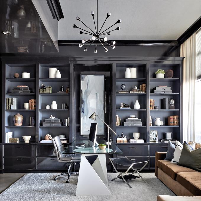 Best Chandelier for Home Office: The Ultimate Guide