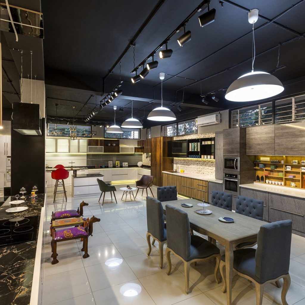 Design Ideas For a Kitchen Bar Design Ideas For a Kitchen Bar
