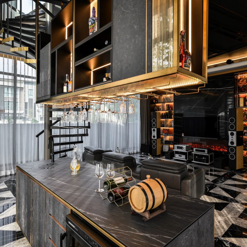 Revamp Your Kitchen with Stunning False Ceiling Designs in India Revamp Your Kitchen with Stunning False Ceiling Designs in India