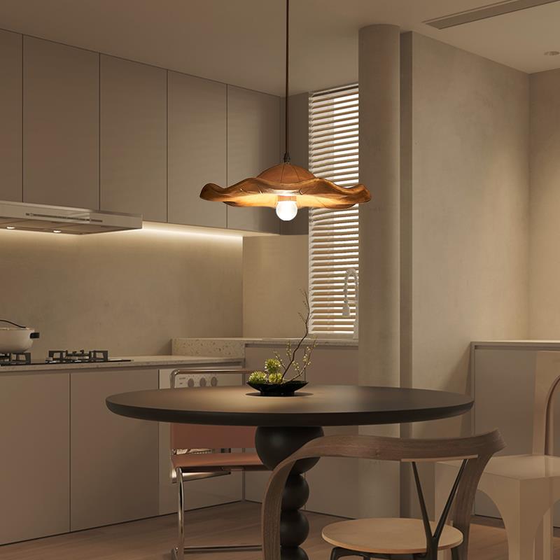 Island Pendant Lights: Illuminating Your Kitchen with Style