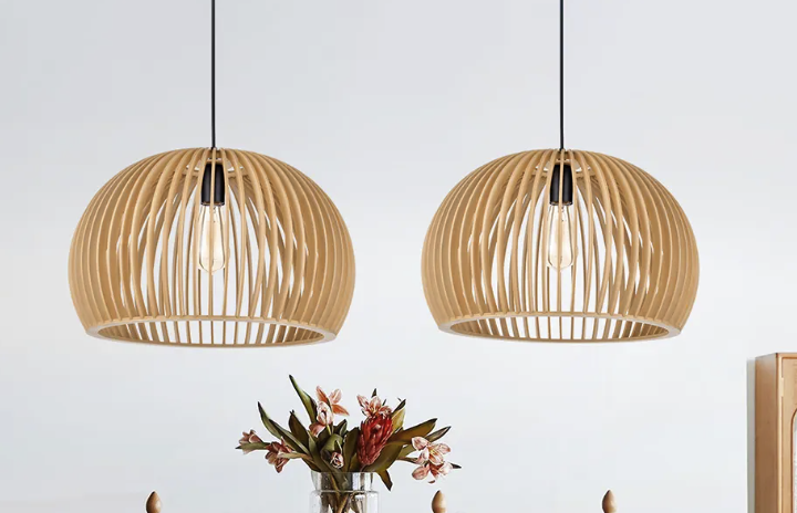 Crafting Serenity: Unveiling the Beauty of Japanese Wood Lights Crafting Serenity: Unveiling the Beauty of Japanese Wood Lights