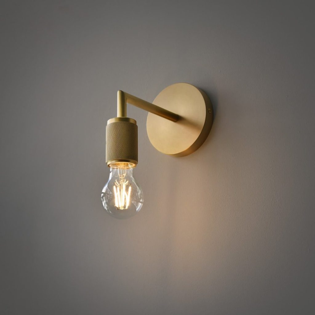 Stylish Illumination: Modern Pendant Lamps for Contemporary Interiors