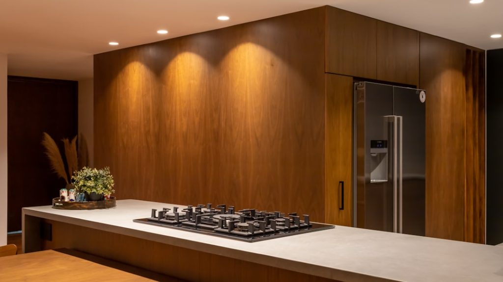 Enhance Your Space with Recessed LED Downlights for Ceilings